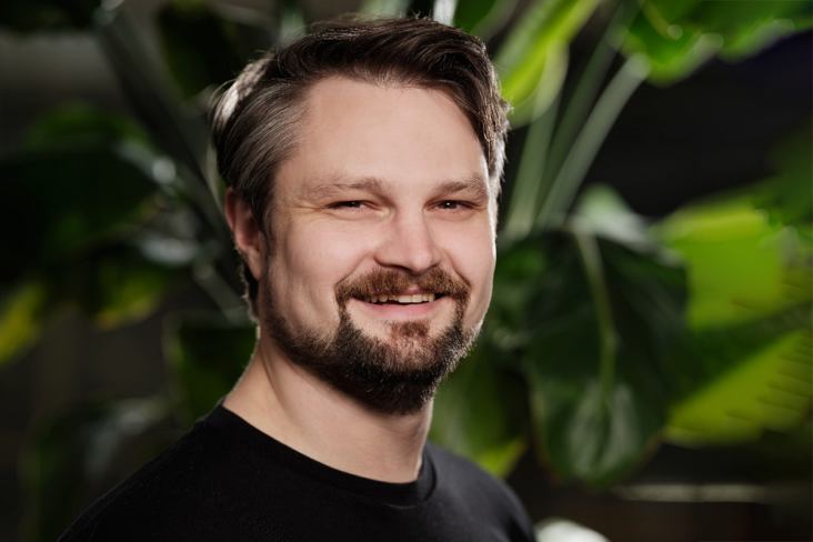 Aragorn Meulendijks YOM