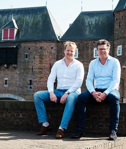 Foto - 6:4 verhouding - inhoud