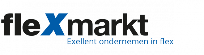 Logo Flexmarkt
