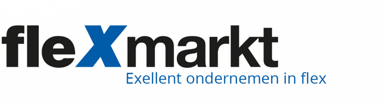 Logo Flexmarkt