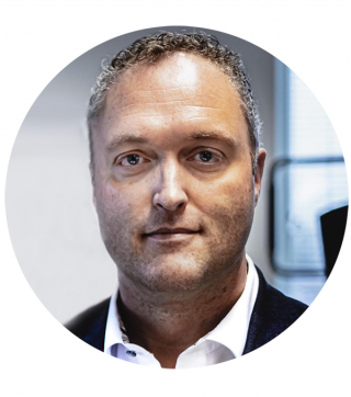 Foto - Jeroen de Vries Hero - Inhoud