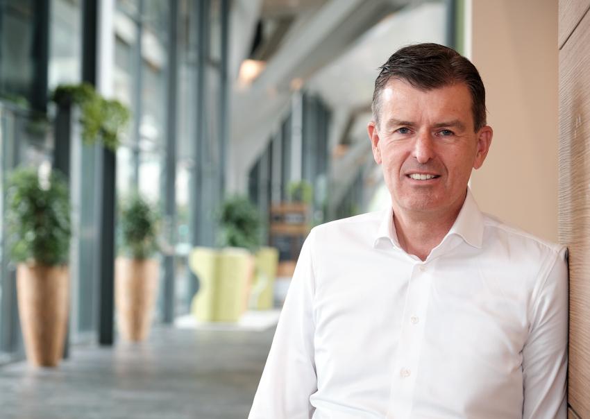 Foto Johan Doornenbal