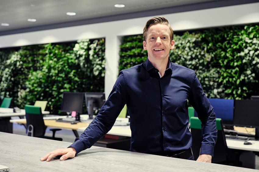 Foto Jonathan Lammers