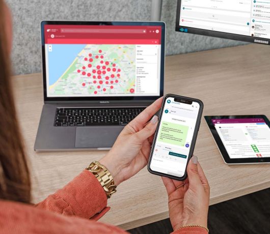 Foto - 6:4 verhouding  - inhoud