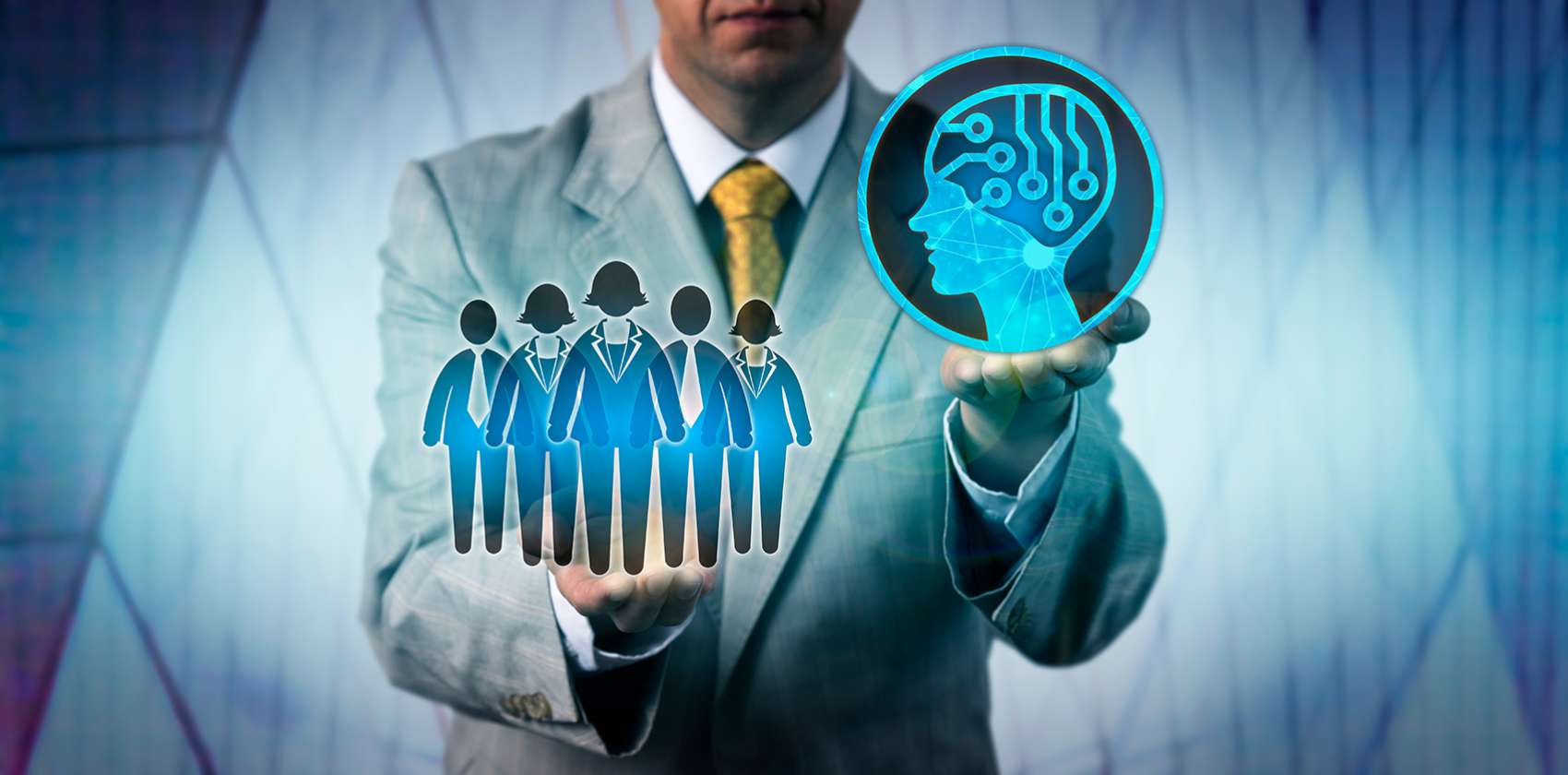 Digitaliseren vereist durf, maar ook beleid_360