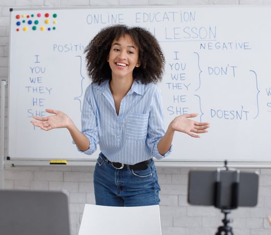 Foto - 6:4 verhouding  - inhoud