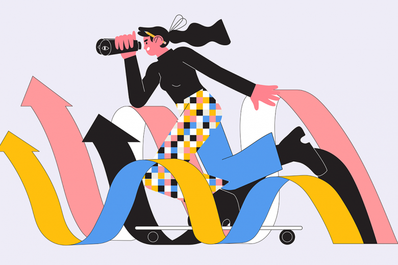 Foto - 6:4 verhouding - inhoud