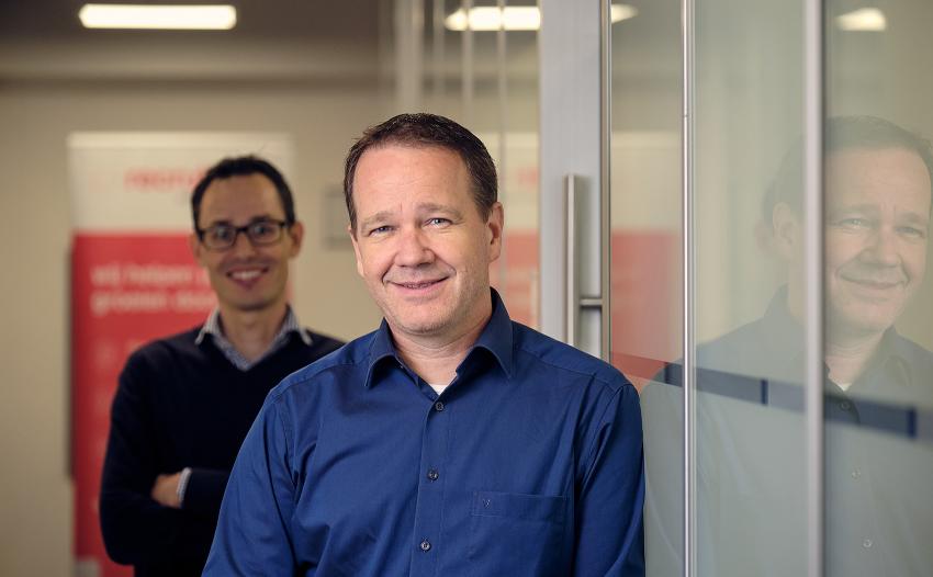 Jeroen van Heeswijk: