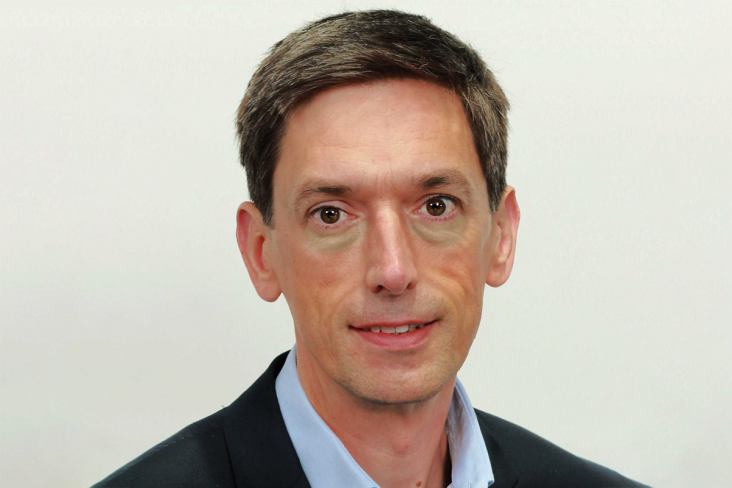 Tom de Koninck - TNO