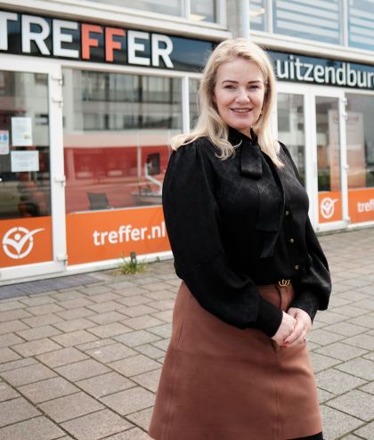 Foto - 6:4 verhouding - inhoud