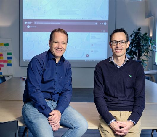 Foto - 6:4 verhouding  - inhoud